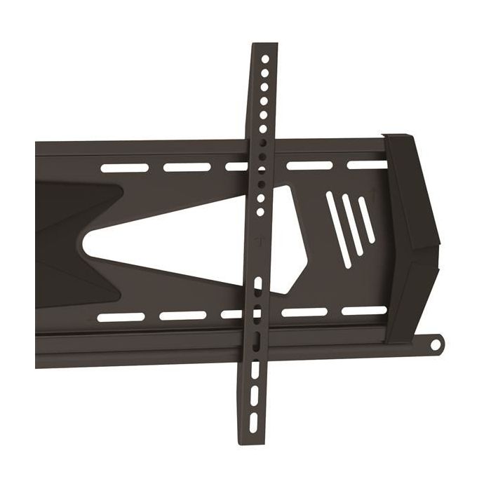 STARTECH.COM SOPORTE FIJO DE SOPORTE DE MONTAJE EN PARED PARA TV DE 37 A 70 PULGADAS - ANTIRROBO