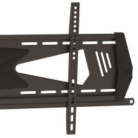 STARTECH.COM SOPORTE FIJO DE SOPORTE DE MONTAJE EN PARED PARA TV DE 37 A 70 PULGADAS - ANTIRROBO