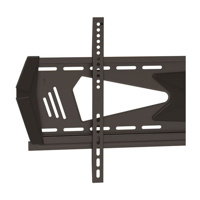 STARTECH.COM SOPORTE FIJO DE SOPORTE DE MONTAJE EN PARED PARA TV DE 37 A 70 PULGADAS - ANTIRROBO