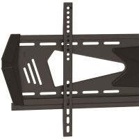 STARTECH.COM SOPORTE FIJO DE SOPORTE DE MONTAJE EN PARED PARA TV DE 37 A 70 PULGADAS - ANTIRROBO