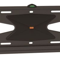 STARTECH.COM SOPORTE FIJO DE SOPORTE DE MONTAJE EN PARED PARA TV DE 37 A 70 PULGADAS - ANTIRROBO