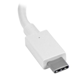 STARTECH.COM ADAPTADOR USB-C A HDMI DE 4K A 30HZ - BLANCO 2