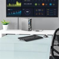 ADAPTADOR CONVERTIDOR DE VIDEO DISPLAYPORT A HDMI 