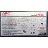 APC REPLACEMENT BATTERY CARTRID CARTRIDGE  55