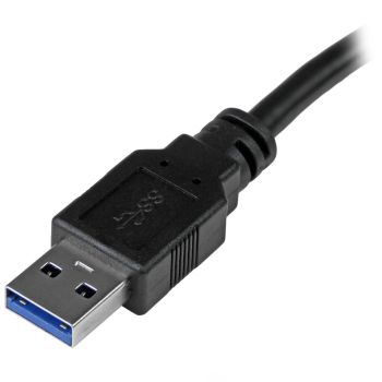 STARTECH.COM CABLE ADAPTADOR USB 3.1 (10 GBPS) A SATA PARA UNIDADES DE DISCO 2