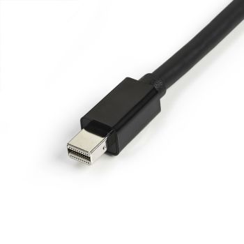 STARTECH.COM CABLE ADAPTADOR MINI DISPLAYPORT A HDMI DE 3M - 4K 30HZ 2