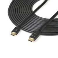 STARTECH.COM HDMM30MA CABLE HDMI 30 M HDMI TIPO A (ESTÁNDAR) NEGRO