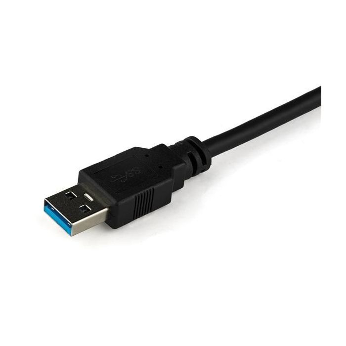 ADAPTADOR STARTECH USB 3.0 CONV. A SATA III 2.5 