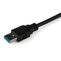 ADAPTADOR STARTECH USB 3.0 CONV. A SATA III 2.5 