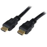 STARTECH.COM CABLE HDMI DE ALTA VELOCIDAD DE 2M - CABLE HDMI ULTRA HD 4K X 2K - HDMI A HDMI MM
