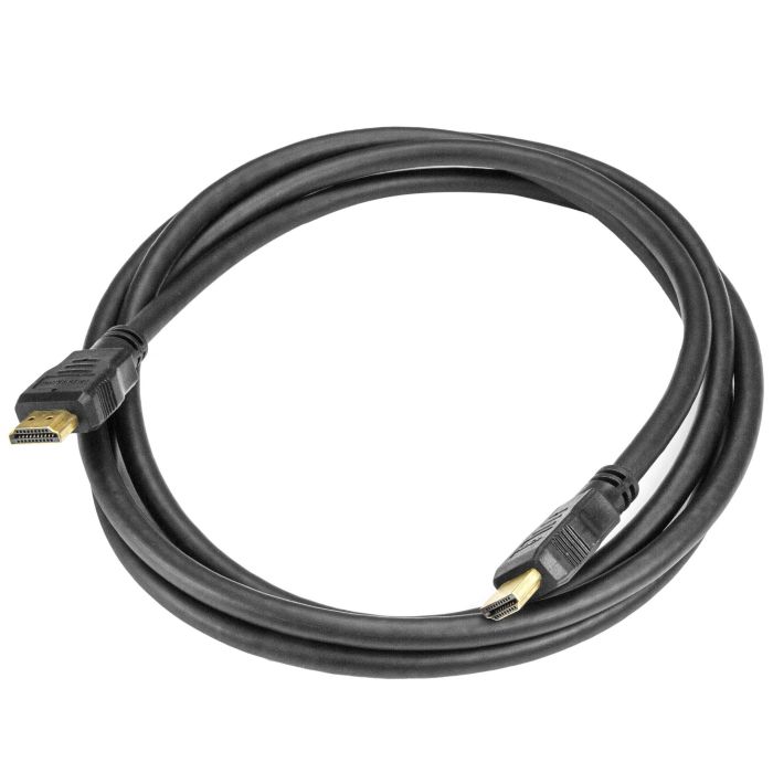STARTECH.COM CABLE HDMI DE ALTA VELOCIDAD DE 2M - CABLE HDMI ULTRA HD 4K X 2K - HDMI A HDMI MM