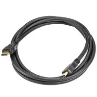 STARTECH.COM CABLE HDMI DE ALTA VELOCIDAD DE 2M - CABLE HDMI ULTRA HD 4K X 2K - HDMI A HDMI MM