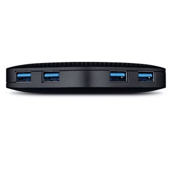 HUB TP-LINK PORTATIL 4 PUERTOS USB 3.0 2