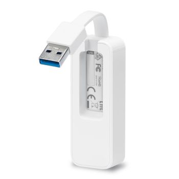 ADAPTADOR TP LINK DE RED USB 3.0-100 MBPS 2