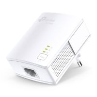 TP-LINK TL-PA7017 KIT ADAPTADOR DE RED POWERLINE 1000 MBITS ETHERNET BLANCO 2 PIEZA(S)
