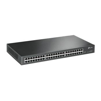 TP-LINK TL-SG1048 SWITCH NO ADMINISTRADO GIGABIT ETHERNET (101001000) 1U NEGRO 2