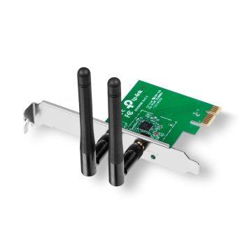 TP-LINK TL-WN881ND ADAPTADOR Y TARJETA DE RED INTERNO WLAN 300 MBITS 2
