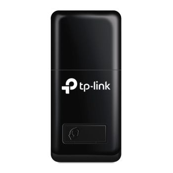 TP-LINK TL-WN823N ADAPTADOR Y TARJETA DE RED WLAN 300 MBITS