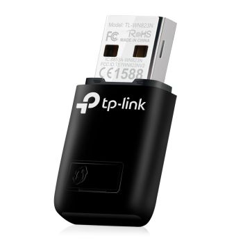 TP-LINK TL-WN823N ADAPTADOR Y TARJETA DE RED WLAN 300 MBITS 2
