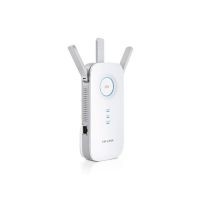 TP-LINK RE450 AMPLIADOR DE RED TRANSMISOR DE RED BLANCO 10, 100, 1000 MBITS