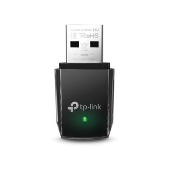 TP-LINK ARCHER T3U WLAN 867 MBITS