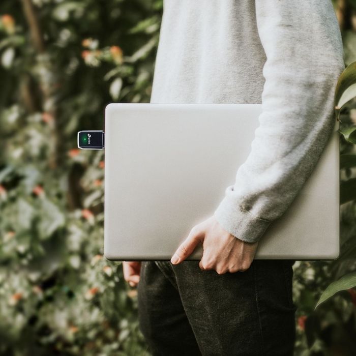 TP-LINK ARCHER T3U WLAN 867 MBITS