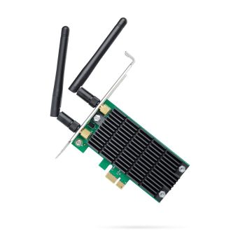 TP-LINK ARCHER T4E INTERNO WLAN 867 MBITS