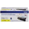 TONER BROTHER AMARILLO 6500 PAG   