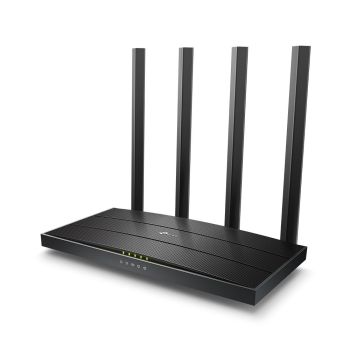ROUTER TP-LINK GIGABIT INALAMBRICO DE BANDA DUAL AC1200 2