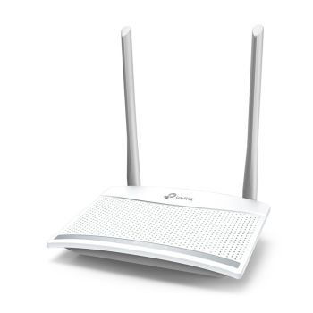 TP-LINK TL-WR820N ROUTER INALÁMBRICO ETHERNET RÁPIDO BANDA ÚNICA (2,4 GHZ) BLANCO 2