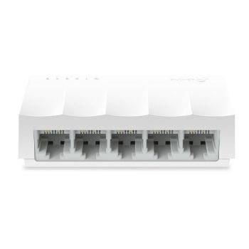 TP-LINK LS1005 SWITCH NO ADMINISTRADO FAST ETHERNET (10100) BLANCO