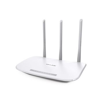 TP-LINK TL-WR845N ROUTER INALÁMBRICO ETHERNET RÁPIDO BANDA ÚNICA (2,4 GHZ) BLANCO 2