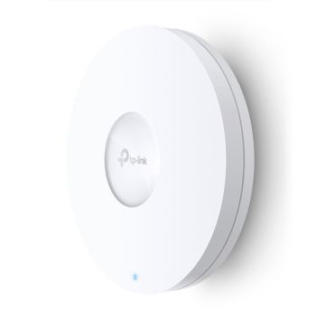 TP-LINK EAP620HD PUNTO DE ACCESO OMADA WI-FI 6 AX1800 MU-MIMO 2X2 CON OMADA MESH DE ALTA DENSIDAD DE USUARIOS, CONFIGURA