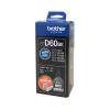 CARTUCHO BROTHER D60BK NEGRO 6500 PAG  DCPT310  510W