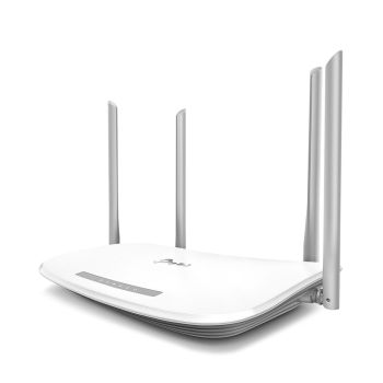 TP-LINK EC220-G5 ROUTER INALÁMBRICO GIGABIT ETHERNET DOBLE BANDA (2,4 GHZ  5 GHZ) BLANCO 2