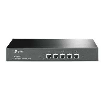 TP-LINK TL-R480T ROUTER ETHERNET RÁPIDO NEGRO
