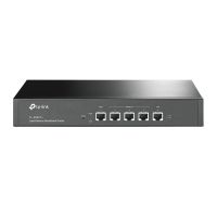 TP-LINK TL-R480T ROUTER ETHERNET RÁPIDO NEGRO