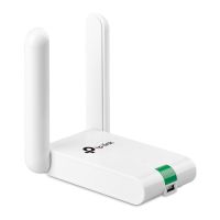 TP-LINK TL-WN822N ADAPTADOR Y TARJETA DE RED WLAN 300 MBITS