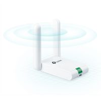 TP-LINK TL-WN822N ADAPTADOR Y TARJETA DE RED WLAN 300 MBITS