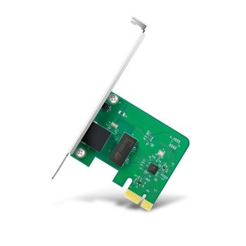 TP-LINK TG-3468 ADAPTADOR Y TARJETA DE RED INTERNO ETHERNET 2000 MBITS