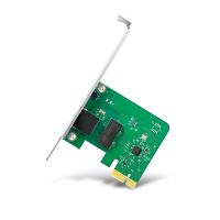 TP-LINK TG-3468 ADAPTADOR Y TARJETA DE RED INTERNO ETHERNET 2000 MBITS