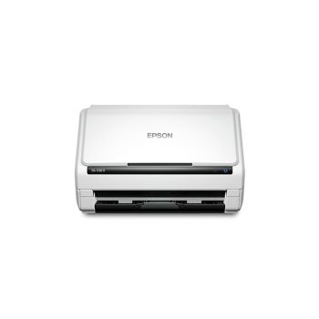 ESCÁNER EPSON DS-530 II COLOR DÚPLEX RESOLUCIÓN 600 DPI
