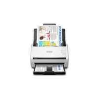 ESCÁNER EPSON DS-530 II COLOR DÚPLEX RESOLUCIÓN 600 DPI