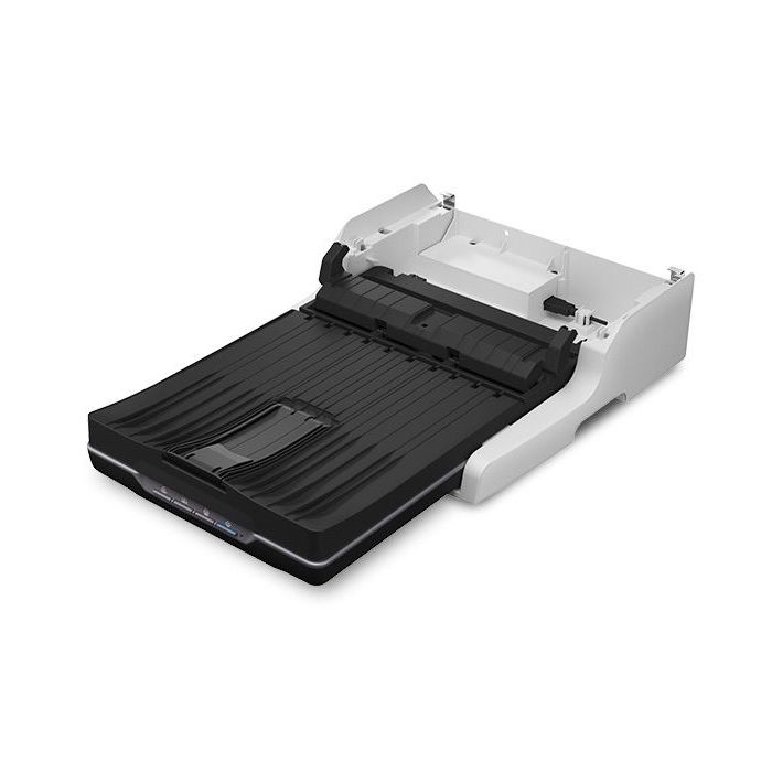 ESCÁNER EPSON DS-530 II COLOR DÚPLEX RESOLUCIÓN 600 DPI