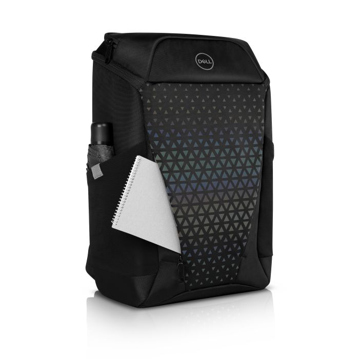 MOCHILA DELL GAMING GM1720PM 17 COLOR NEGRO