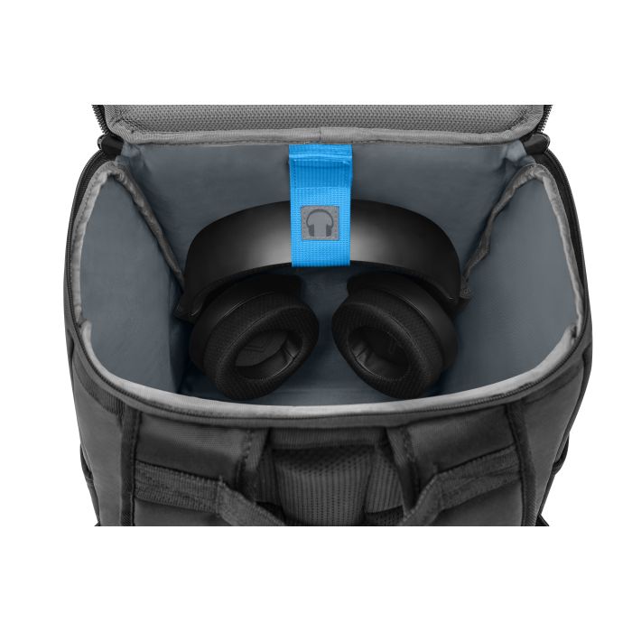 MOCHILA DELL GAMING GM1720PM 17 COLOR NEGRO