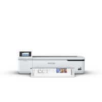 PLOTTER EPSON SURECOLOR T3170 CAD-GIS INYECCIÓN DE TINTA 24 RESOLUCIÓN 2400 X 1200