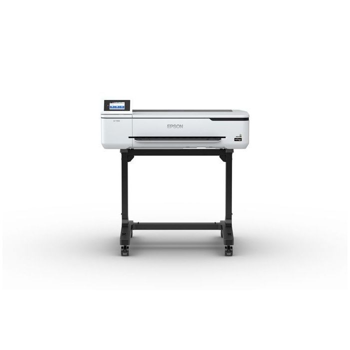 PLOTTER EPSON SURECOLOR T3170 CAD-GIS INYECCIÓN DE TINTA 24 RESOLUCIÓN 2400 X 1200