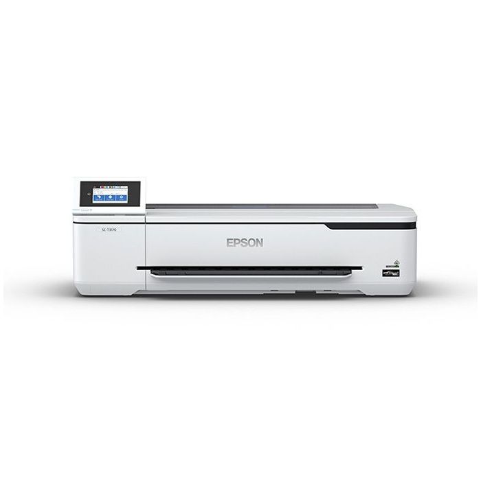 PLOTTER EPSON SURECOLOR T3170 CAD-GIS INYECCIÓN DE TINTA 24 RESOLUCIÓN 2400 X 1200