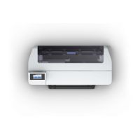 PLOTTER EPSON SURECOLOR T3170 CAD-GIS INYECCIÓN DE TINTA 24 RESOLUCIÓN 2400 X 1200